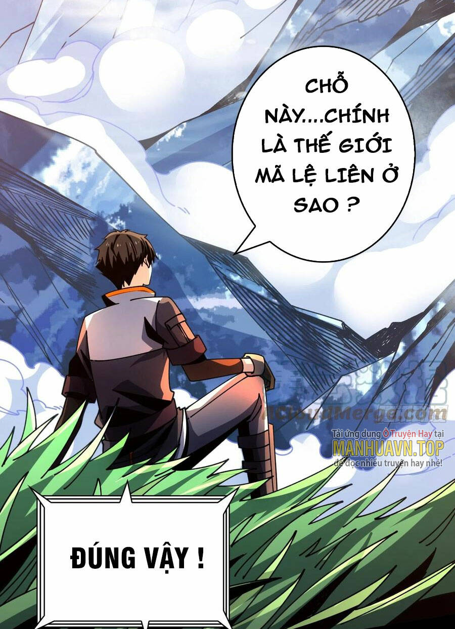 Vừa Chơi Đã Có Tài Khoản Vương Giả - Chapter 274 - Page 19