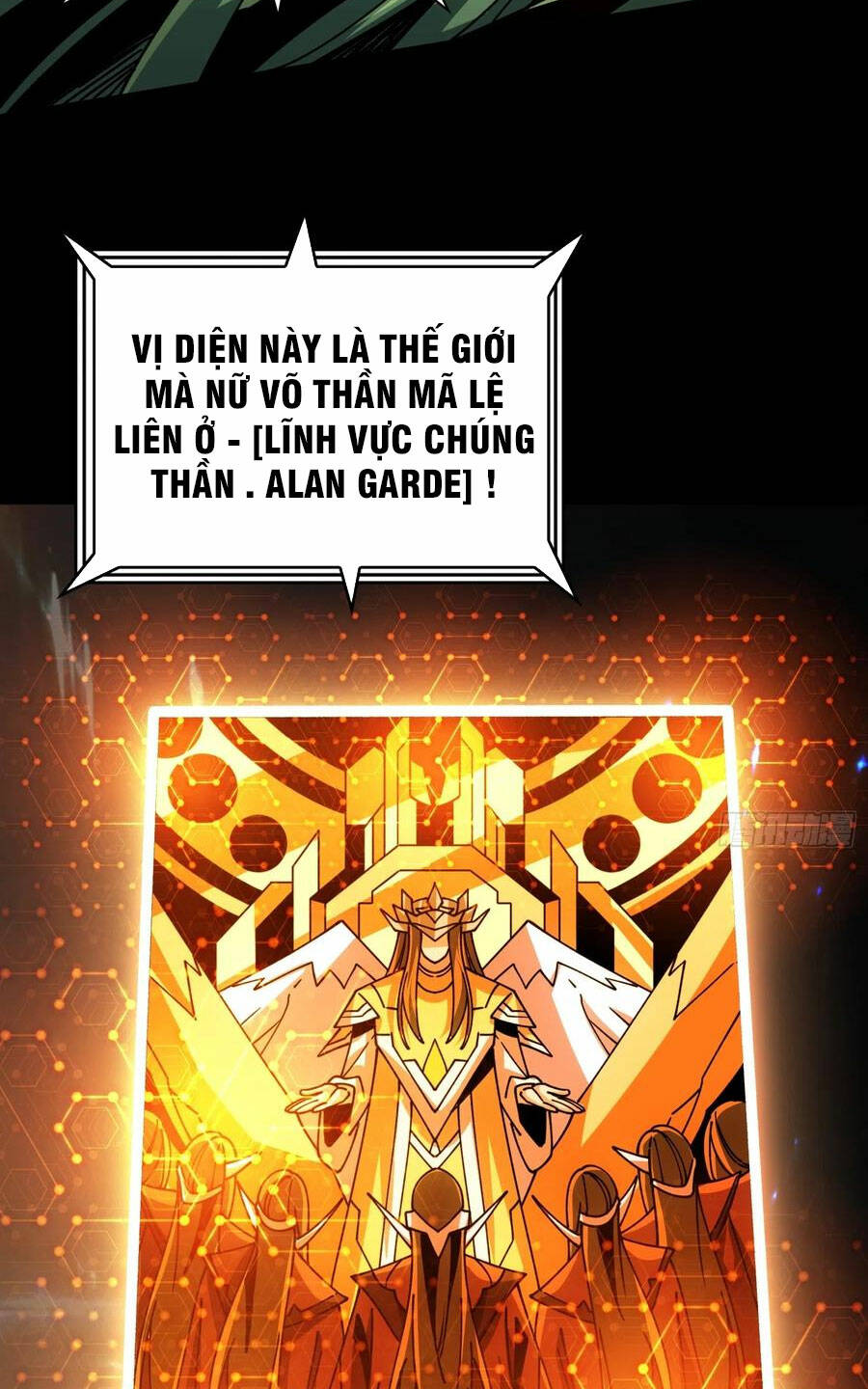 Vừa Chơi Đã Có Tài Khoản Vương Giả - Chapter 274 - Page 20