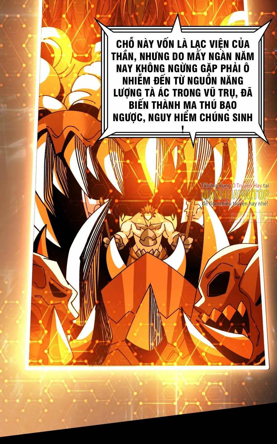 Vừa Chơi Đã Có Tài Khoản Vương Giả - Chapter 274 - Page 21