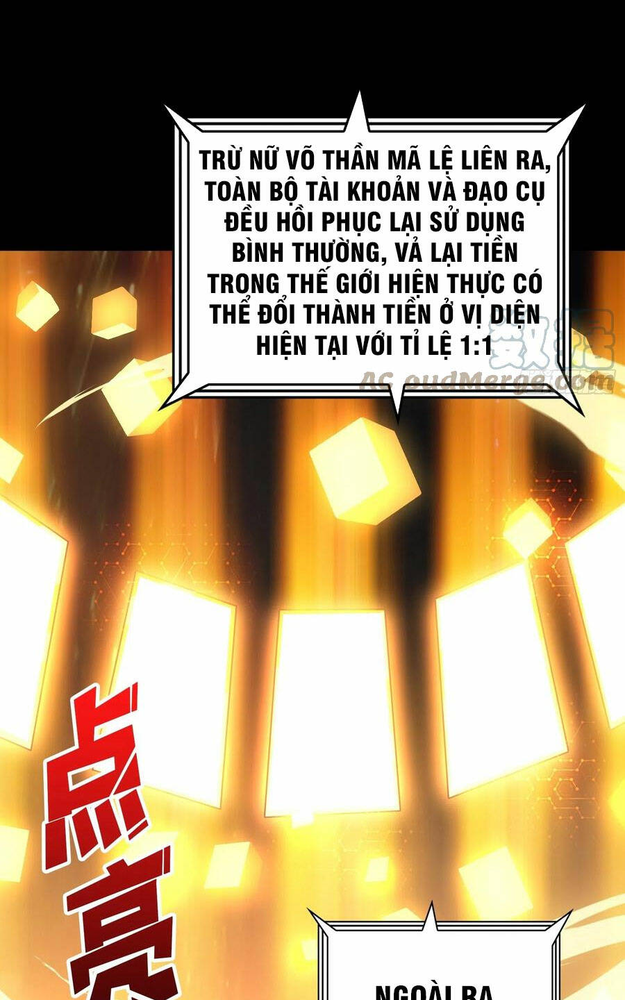 Vừa Chơi Đã Có Tài Khoản Vương Giả - Chapter 274 - Page 22