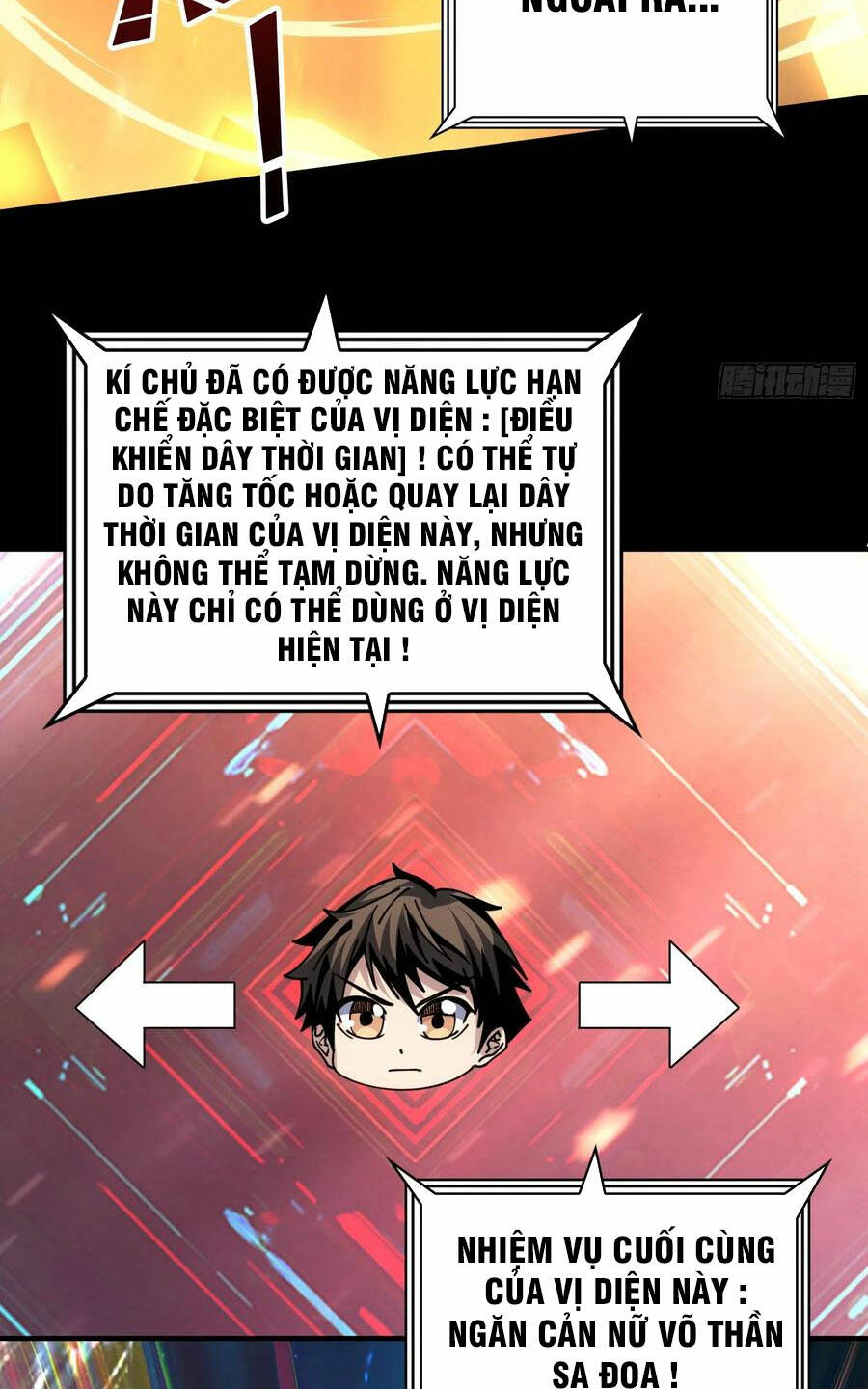 Vừa Chơi Đã Có Tài Khoản Vương Giả - Chapter 274 - Page 23