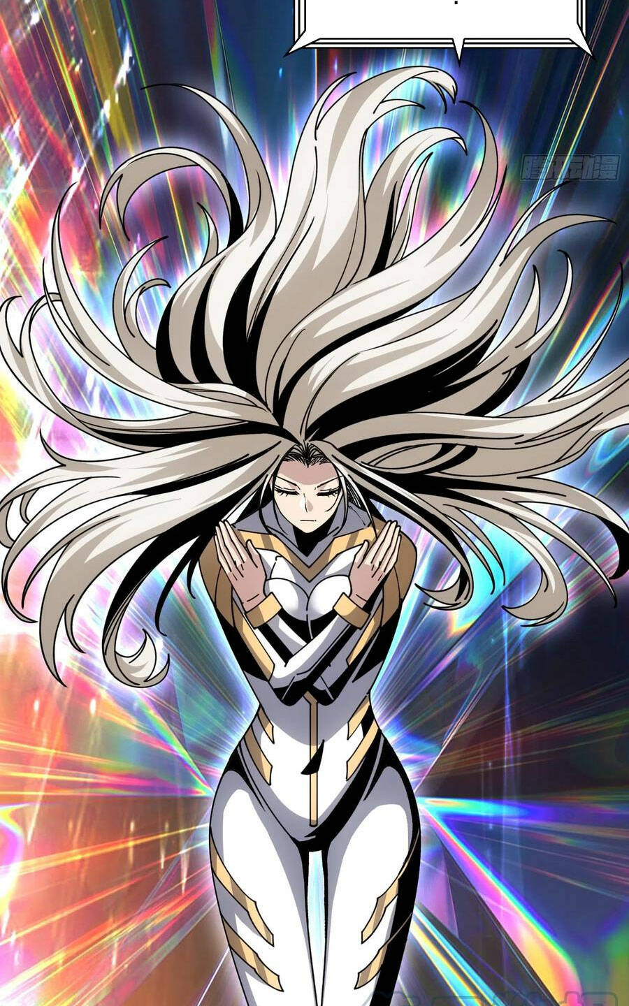 Vừa Chơi Đã Có Tài Khoản Vương Giả - Chapter 274 - Page 24