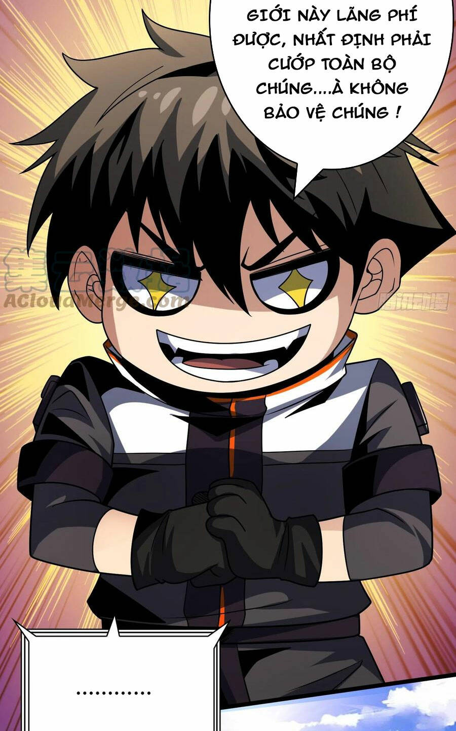 Vừa Chơi Đã Có Tài Khoản Vương Giả - Chapter 274 - Page 30