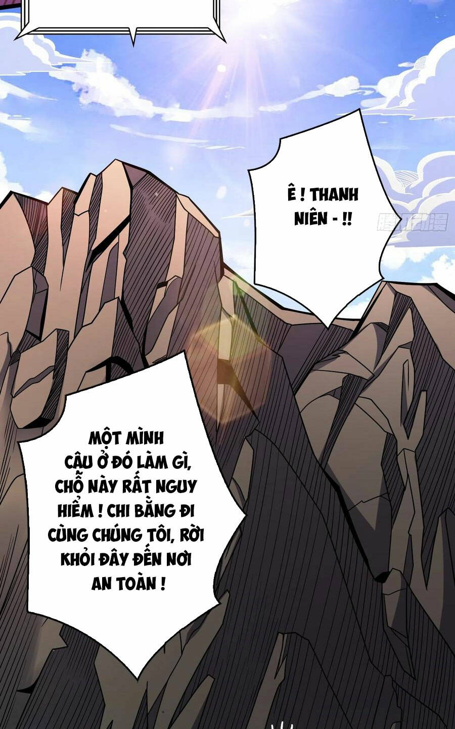 Vừa Chơi Đã Có Tài Khoản Vương Giả - Chapter 274 - Page 31