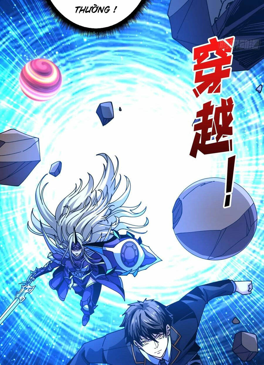 Vừa Chơi Đã Có Tài Khoản Vương Giả - Chapter 274 - Page 3