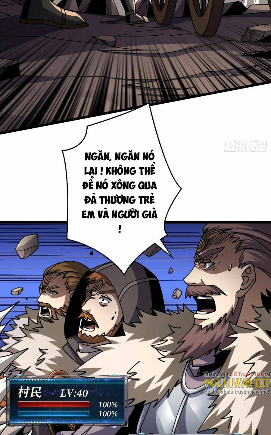 Vừa Chơi Đã Có Tài Khoản Vương Giả - Chapter 274 - Page 39