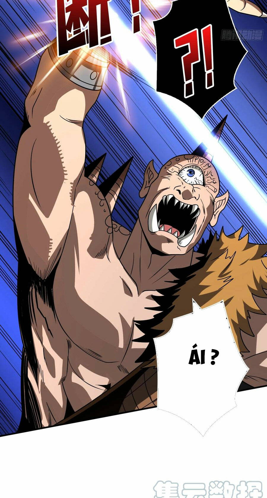 Vừa Chơi Đã Có Tài Khoản Vương Giả - Chapter 274 - Page 43