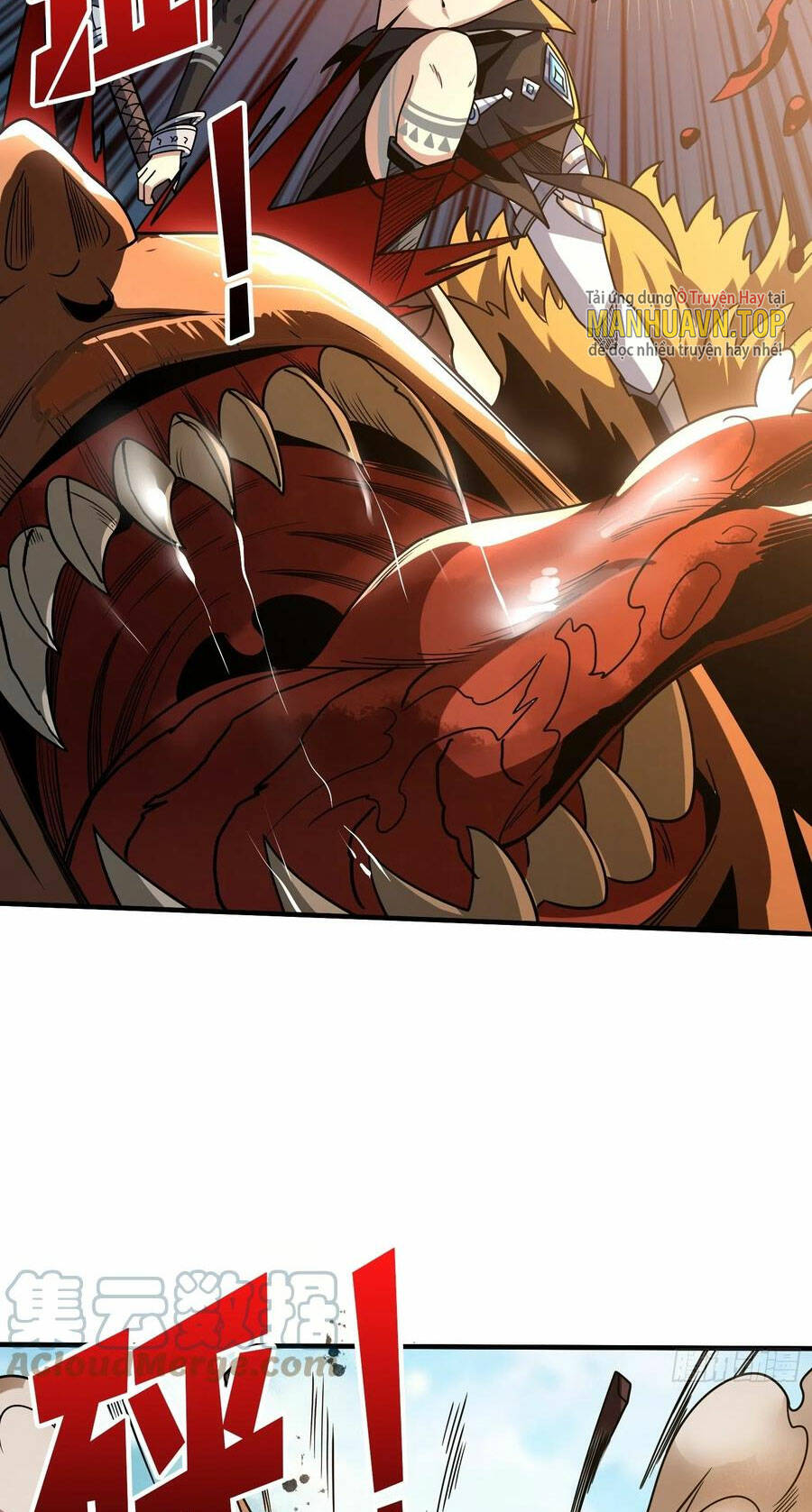 Vừa Chơi Đã Có Tài Khoản Vương Giả - Chapter 274 - Page 46