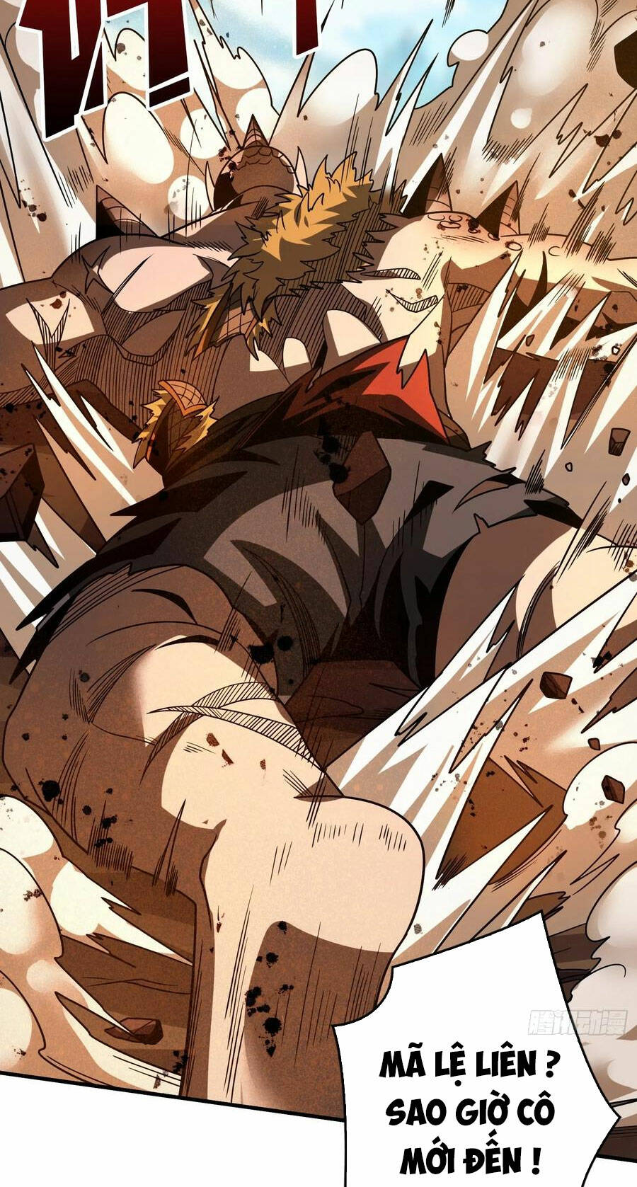 Vừa Chơi Đã Có Tài Khoản Vương Giả - Chapter 274 - Page 47