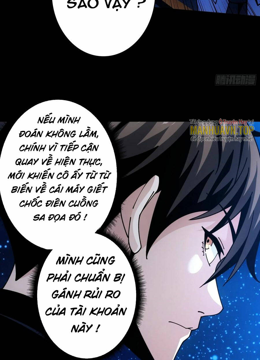 Vừa Chơi Đã Có Tài Khoản Vương Giả - Chapter 274 - Page 6