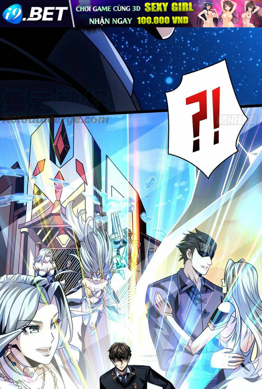 Vừa Chơi Đã Có Tài Khoản Vương Giả - Chapter 274 - Page 7