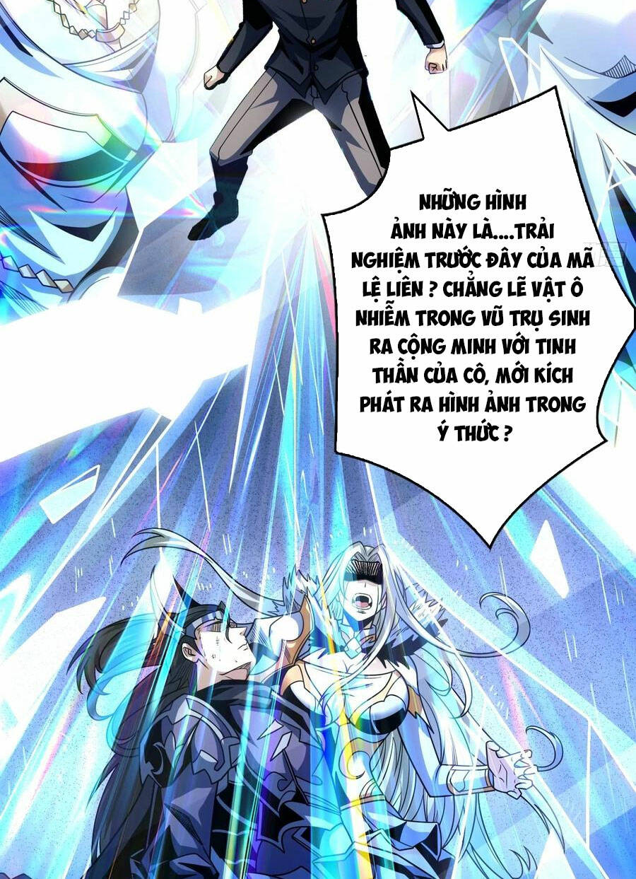 Vừa Chơi Đã Có Tài Khoản Vương Giả - Chapter 274 - Page 8