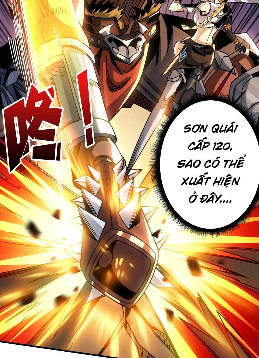 Vừa Chơi Đã Có Tài Khoản Vương Giả - Chapter 275 - Page 12