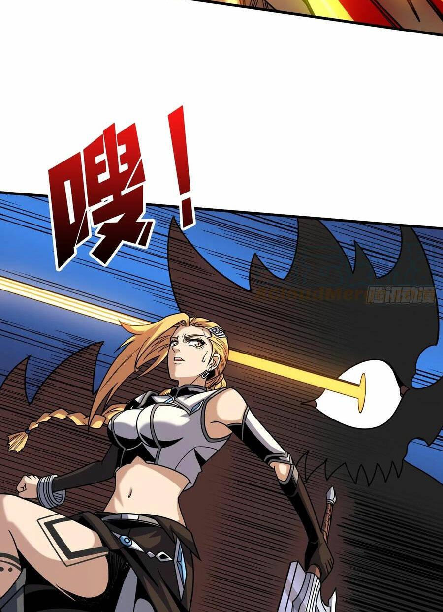 Vừa Chơi Đã Có Tài Khoản Vương Giả - Chapter 275 - Page 13