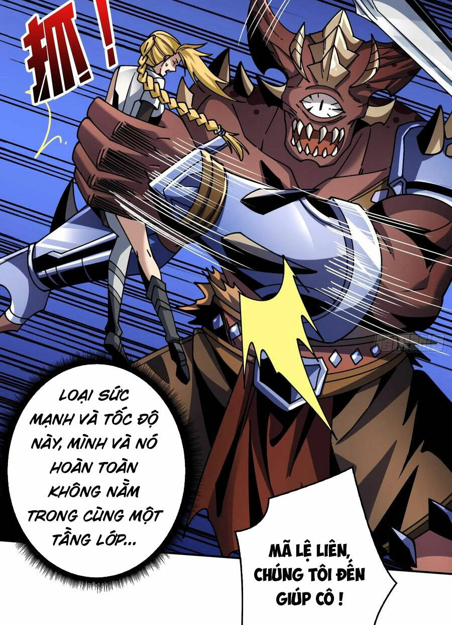 Vừa Chơi Đã Có Tài Khoản Vương Giả - Chapter 275 - Page 15