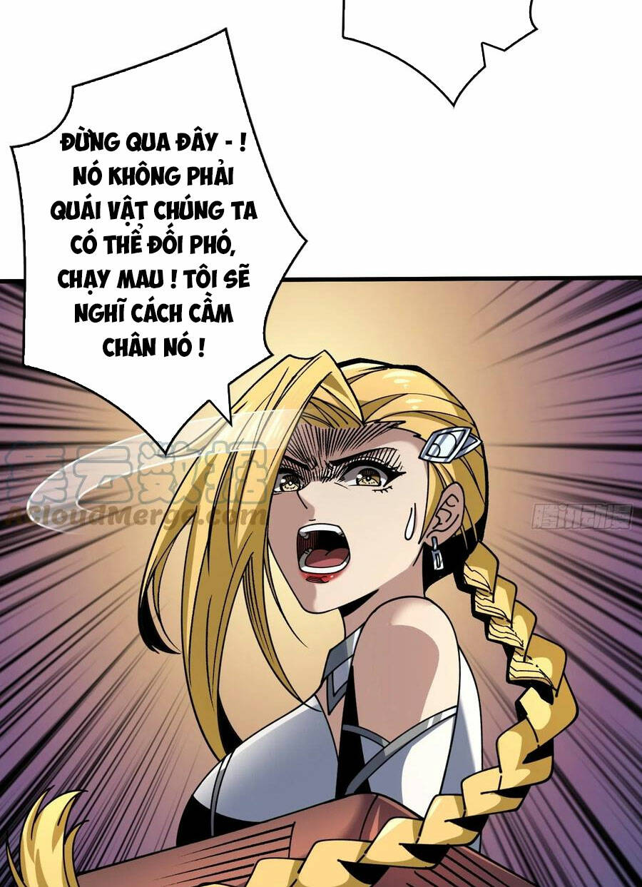 Vừa Chơi Đã Có Tài Khoản Vương Giả - Chapter 275 - Page 16