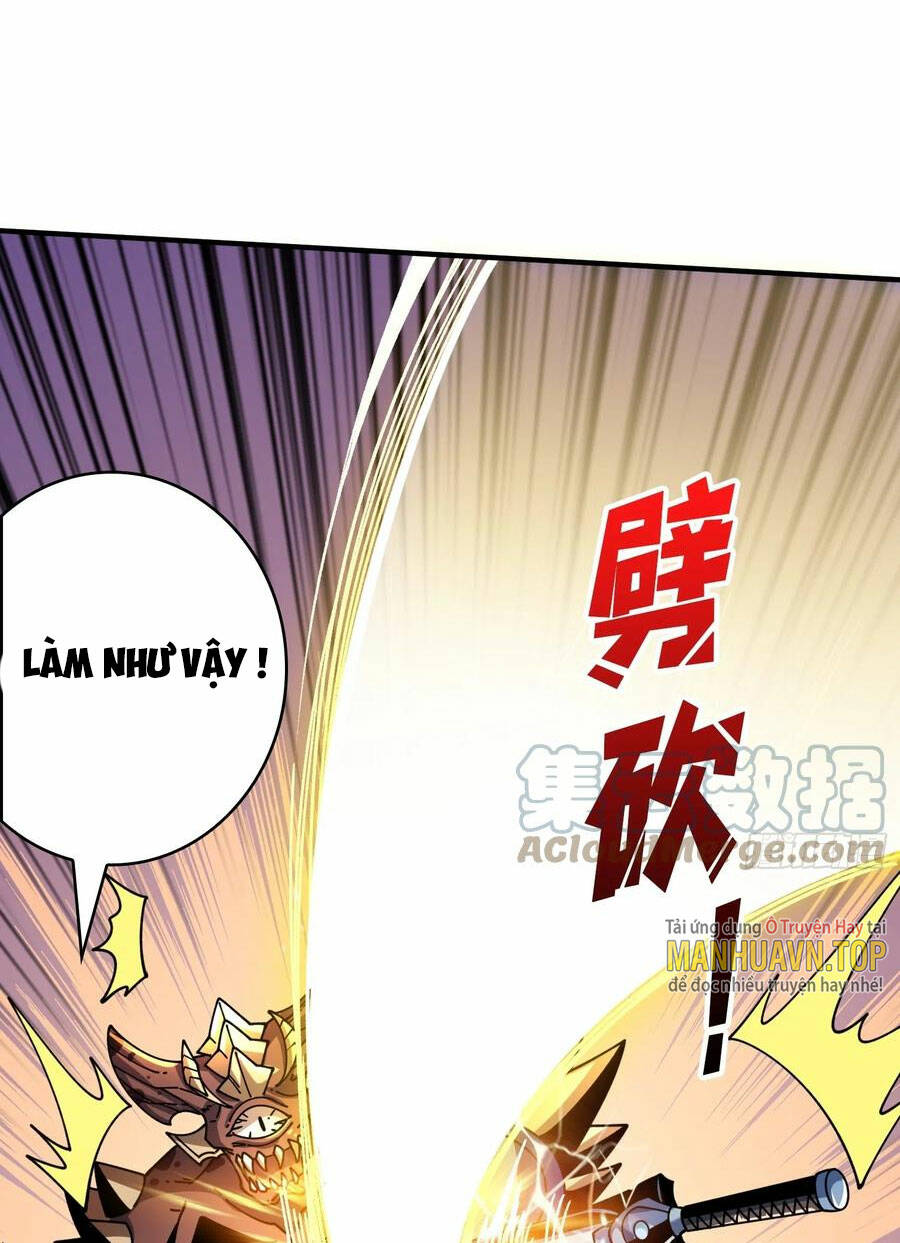 Vừa Chơi Đã Có Tài Khoản Vương Giả - Chapter 275 - Page 19