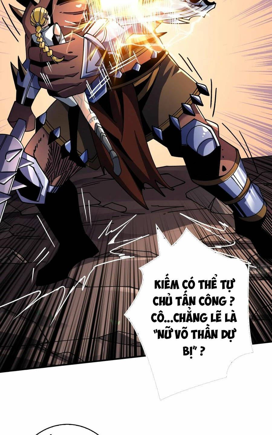 Vừa Chơi Đã Có Tài Khoản Vương Giả - Chapter 275 - Page 20