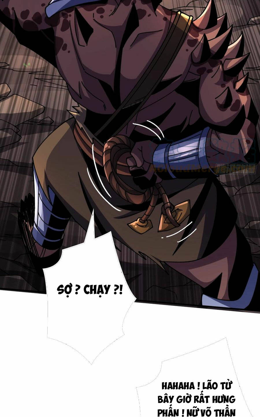 Vừa Chơi Đã Có Tài Khoản Vương Giả - Chapter 275 - Page 22