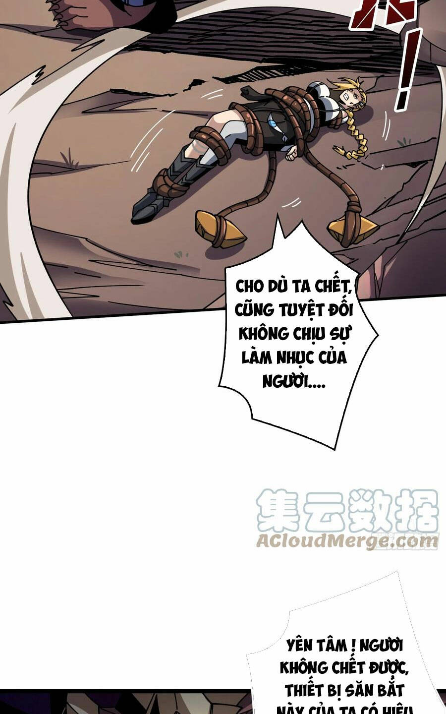 Vừa Chơi Đã Có Tài Khoản Vương Giả - Chapter 275 - Page 27