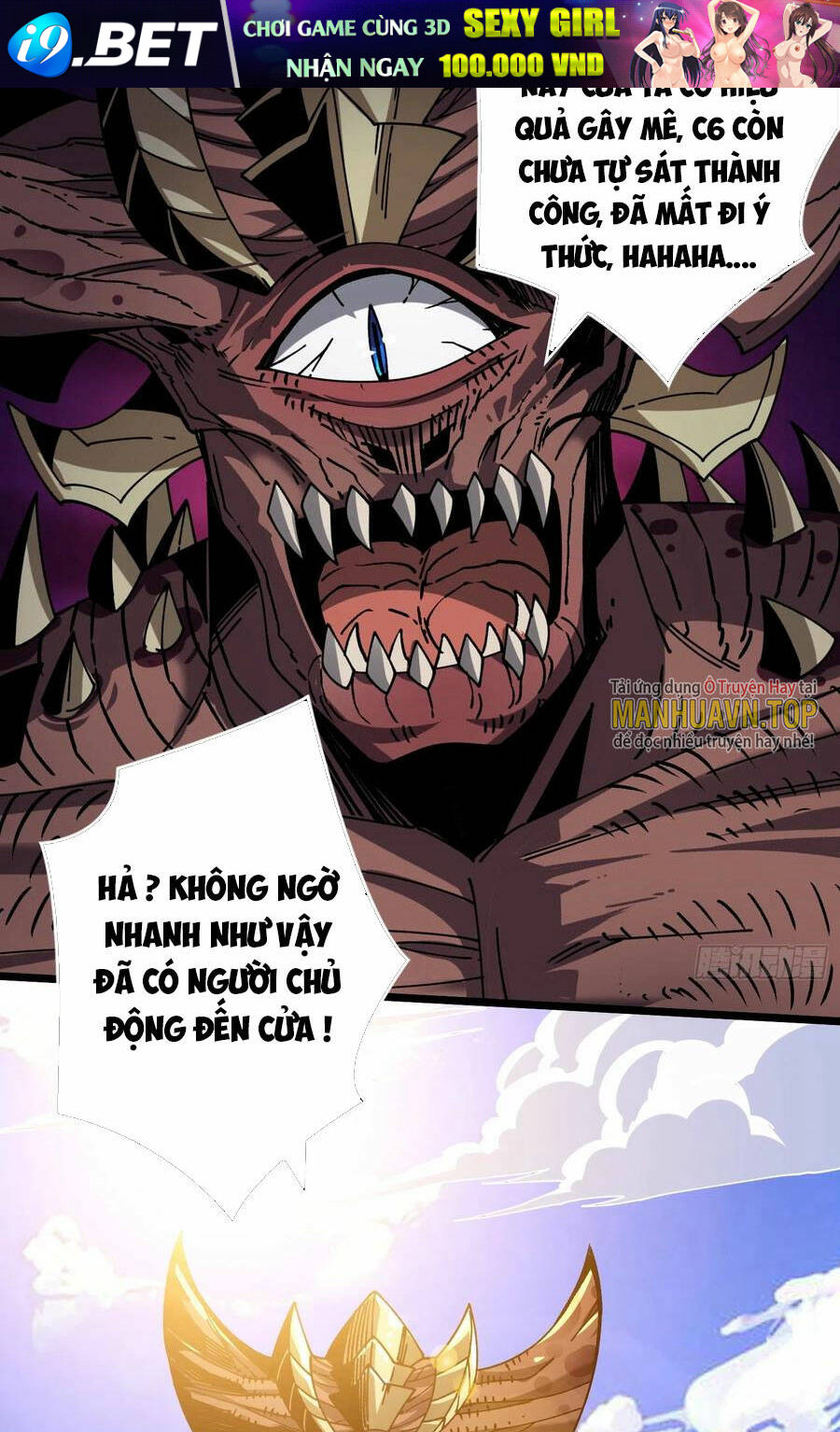 Vừa Chơi Đã Có Tài Khoản Vương Giả - Chapter 275 - Page 28