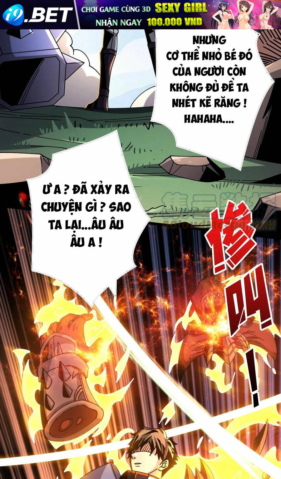 Vừa Chơi Đã Có Tài Khoản Vương Giả - Chapter 275 - Page 30