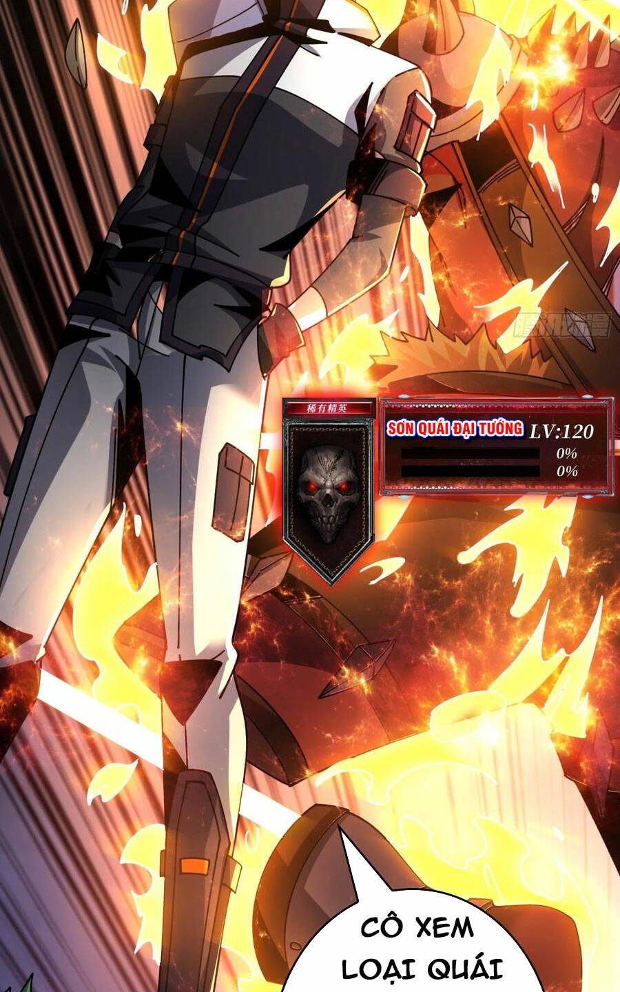 Vừa Chơi Đã Có Tài Khoản Vương Giả - Chapter 275 - Page 31