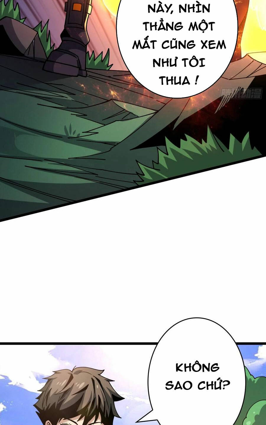 Vừa Chơi Đã Có Tài Khoản Vương Giả - Chapter 275 - Page 32