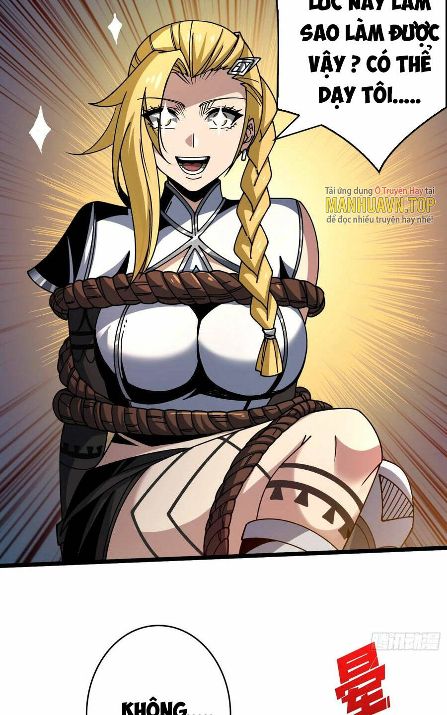 Vừa Chơi Đã Có Tài Khoản Vương Giả - Chapter 275 - Page 34