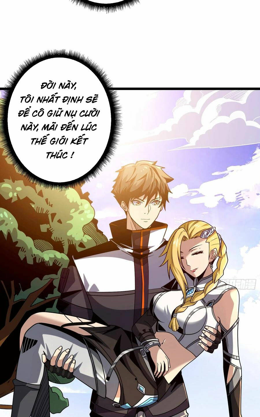 Vừa Chơi Đã Có Tài Khoản Vương Giả - Chapter 275 - Page 36