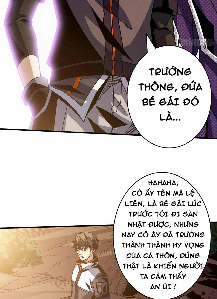 Vừa Chơi Đã Có Tài Khoản Vương Giả - Chapter 275 - Page 3