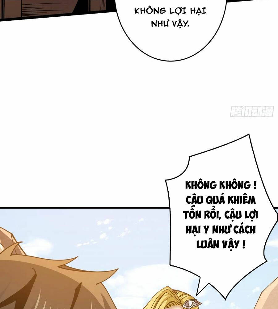 Vừa Chơi Đã Có Tài Khoản Vương Giả - Chapter 275 - Page 40