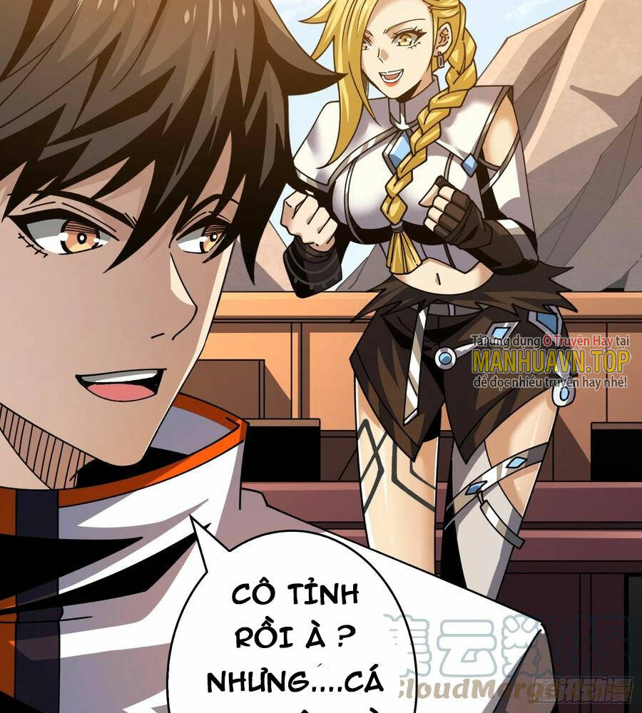 Vừa Chơi Đã Có Tài Khoản Vương Giả - Chapter 275 - Page 41