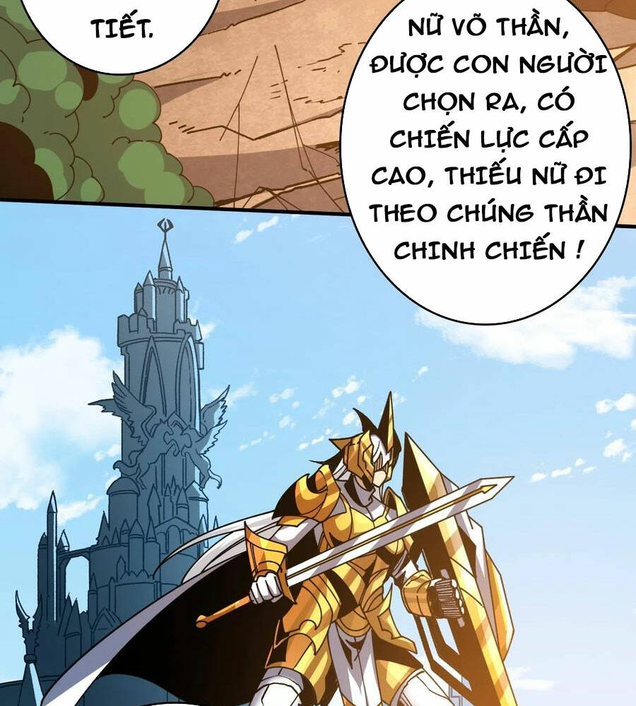 Vừa Chơi Đã Có Tài Khoản Vương Giả - Chapter 275 - Page 44