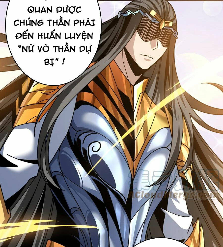 Vừa Chơi Đã Có Tài Khoản Vương Giả - Chapter 275 - Page 46