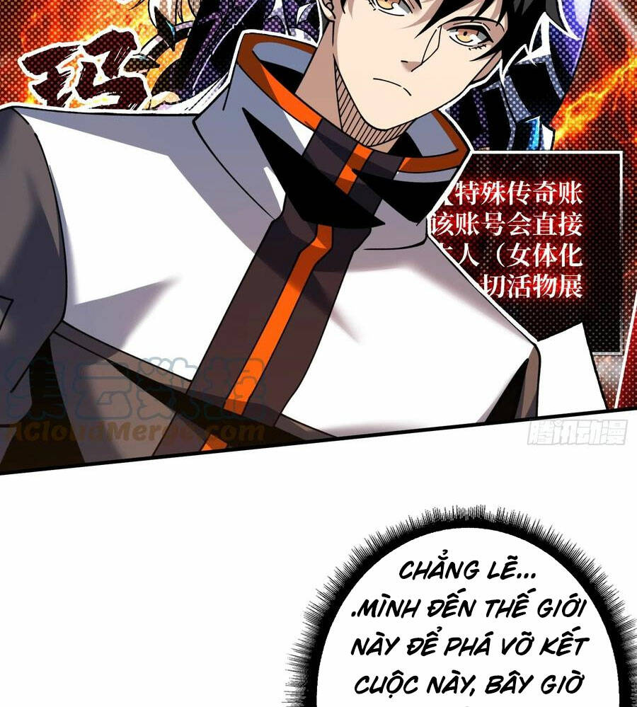 Vừa Chơi Đã Có Tài Khoản Vương Giả - Chapter 275 - Page 51