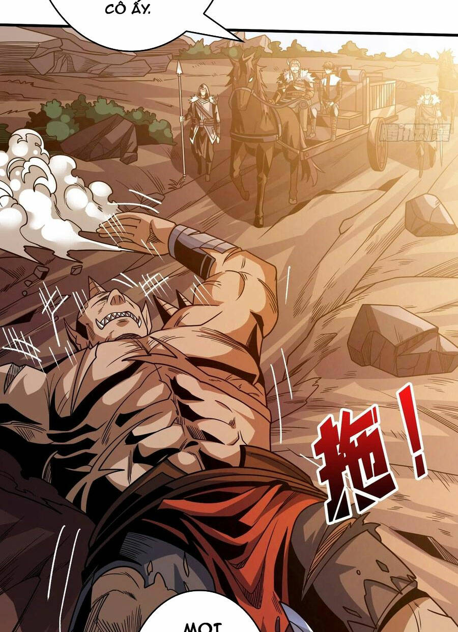 Vừa Chơi Đã Có Tài Khoản Vương Giả - Chapter 275 - Page 5