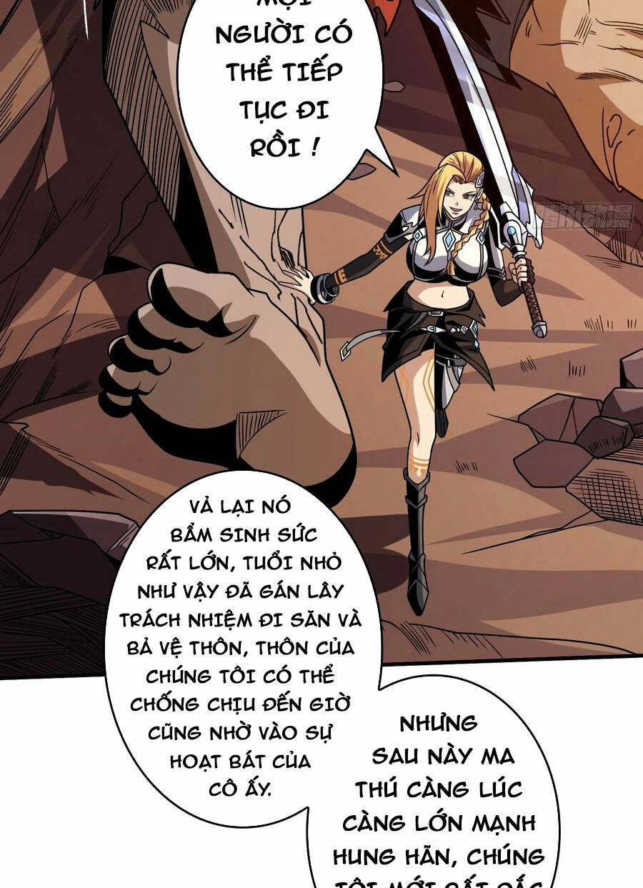 Vừa Chơi Đã Có Tài Khoản Vương Giả - Chapter 275 - Page 6