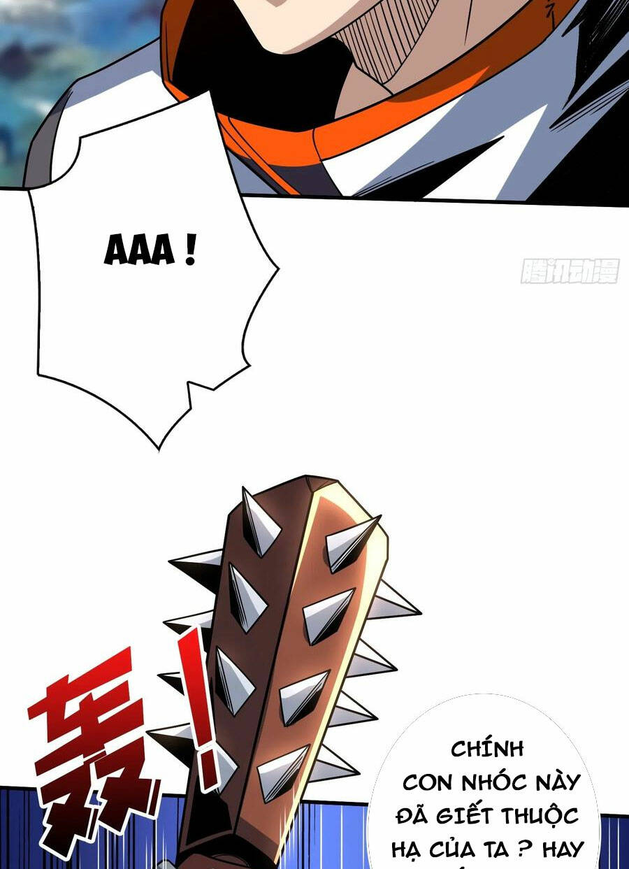 Vừa Chơi Đã Có Tài Khoản Vương Giả - Chapter 275 - Page 8