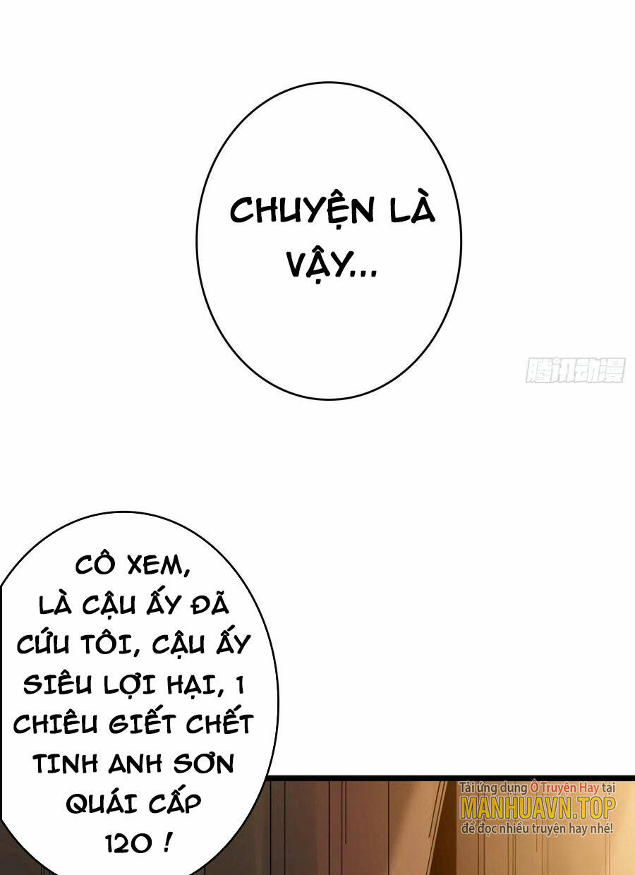 Vừa Chơi Đã Có Tài Khoản Vương Giả - Chapter 276 - Page 12