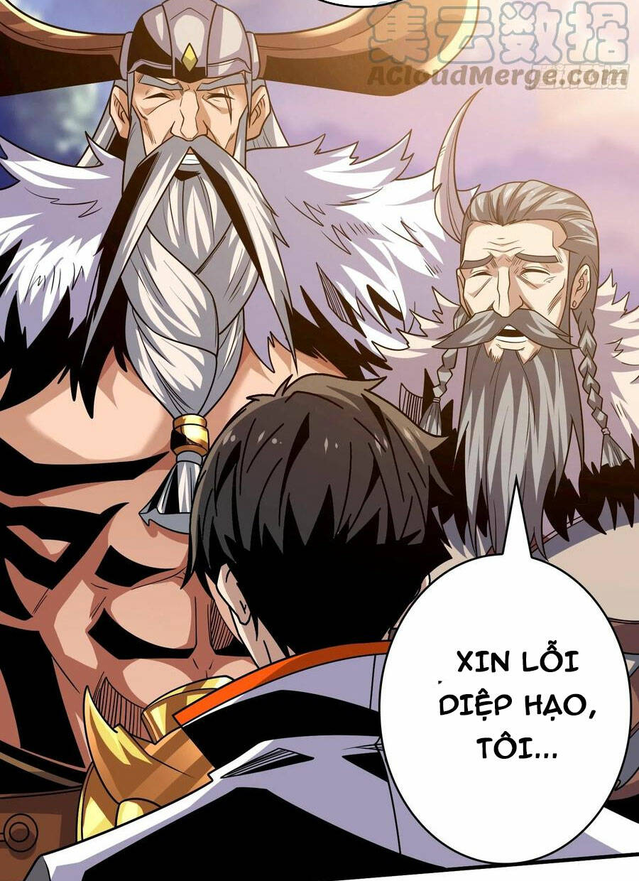 Vừa Chơi Đã Có Tài Khoản Vương Giả - Chapter 276 - Page 17