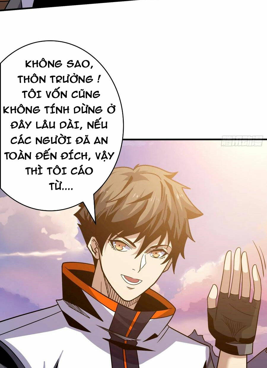 Vừa Chơi Đã Có Tài Khoản Vương Giả - Chapter 276 - Page 18