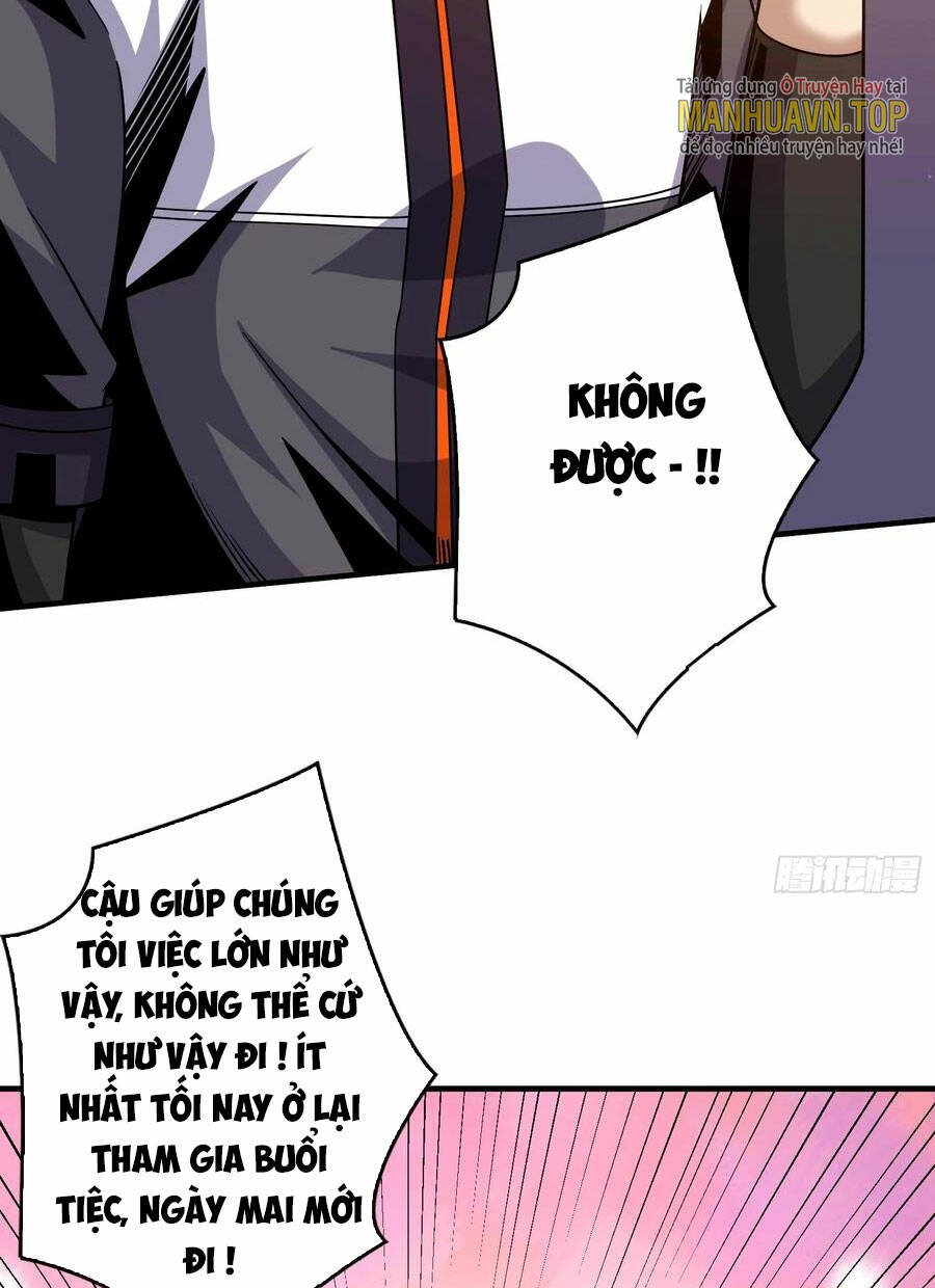 Vừa Chơi Đã Có Tài Khoản Vương Giả - Chapter 276 - Page 19