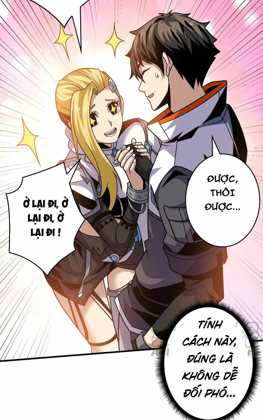 Vừa Chơi Đã Có Tài Khoản Vương Giả - Chapter 276 - Page 20