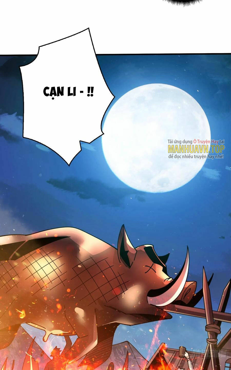 Vừa Chơi Đã Có Tài Khoản Vương Giả - Chapter 276 - Page 21