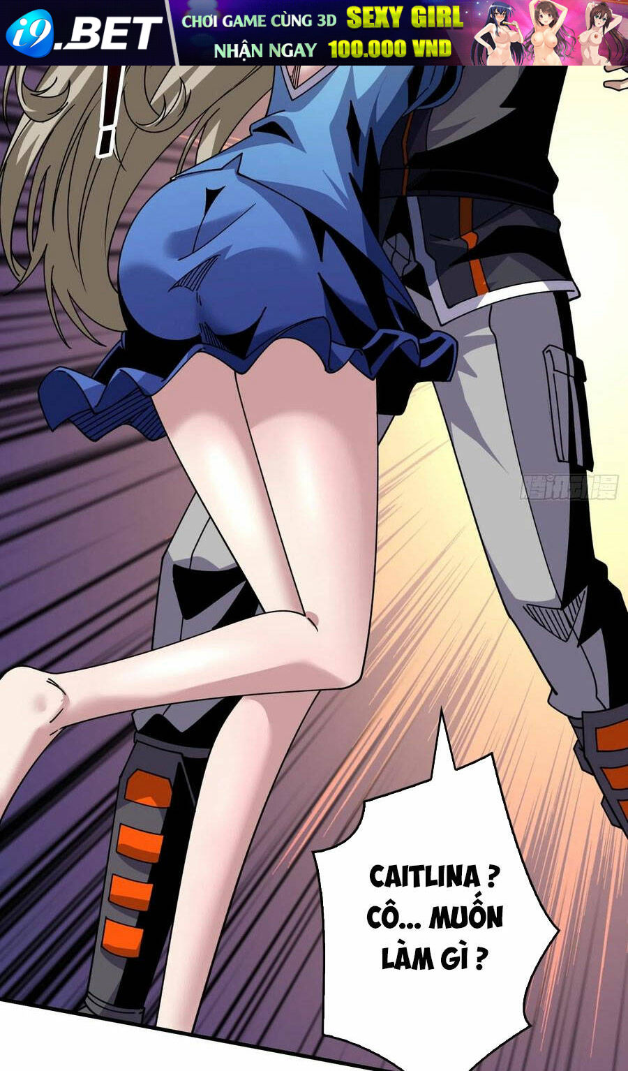 Vừa Chơi Đã Có Tài Khoản Vương Giả - Chapter 276 - Page 26