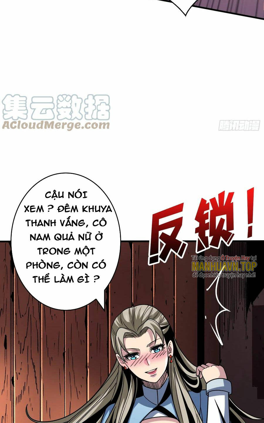 Vừa Chơi Đã Có Tài Khoản Vương Giả - Chapter 276 - Page 27