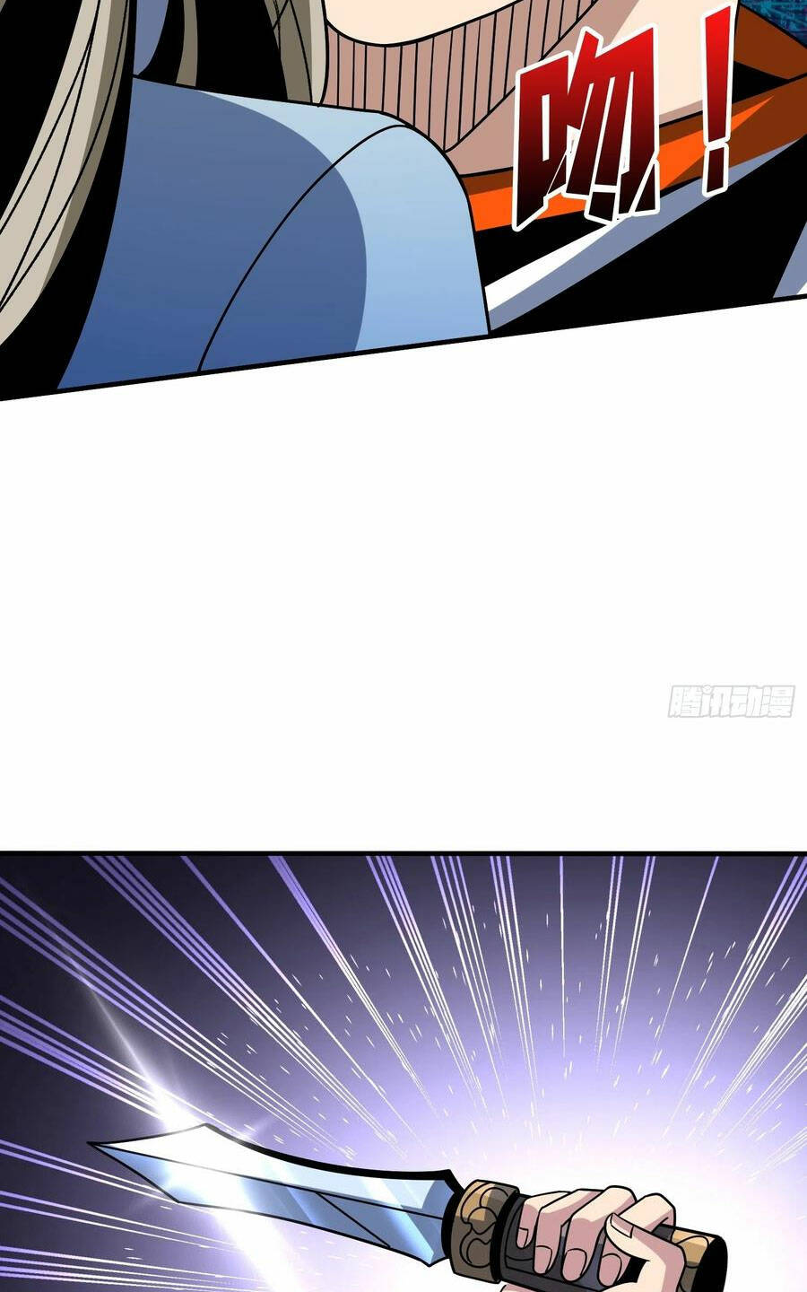 Vừa Chơi Đã Có Tài Khoản Vương Giả - Chapter 276 - Page 33