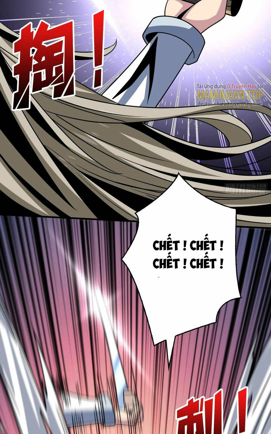 Vừa Chơi Đã Có Tài Khoản Vương Giả - Chapter 276 - Page 34