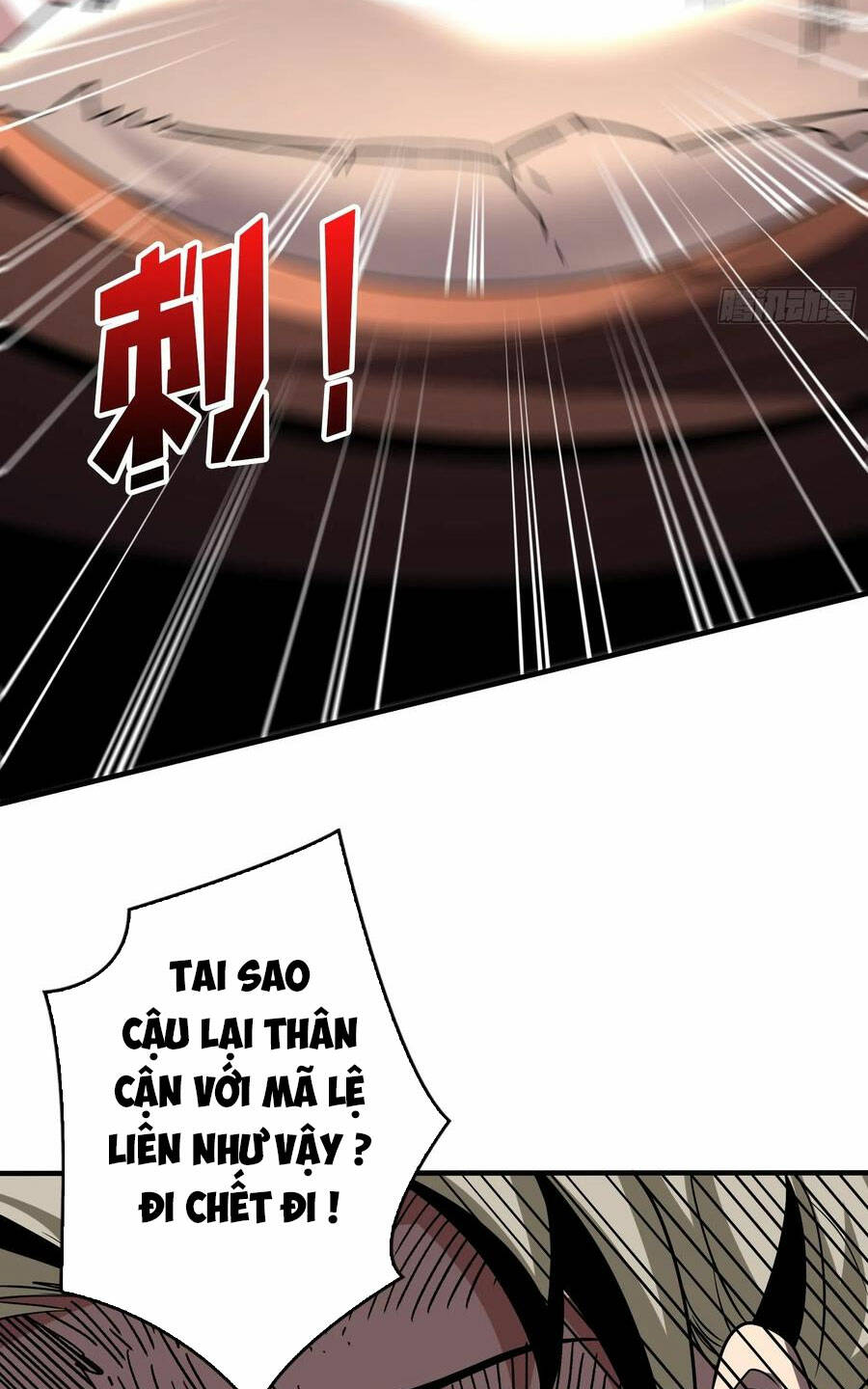 Vừa Chơi Đã Có Tài Khoản Vương Giả - Chapter 276 - Page 36